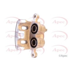 Brake Caliper APEC RCA174 OE Ref MB858405