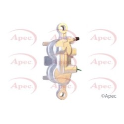 Brake Caliper APEC RCA174 OE Ref MB858405 APEC