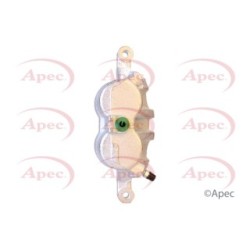 Brake Caliper APEC RCA176 OE Ref 410018H30A APEC