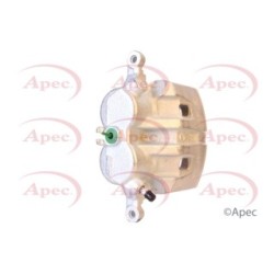 Brake Caliper APEC RCA176 OE Ref 410018H30A APEC