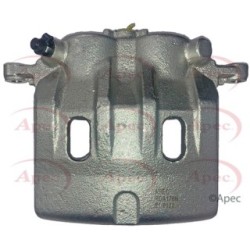Brake Caliper APEC RCA176N OE Ref 410018H30A APEC