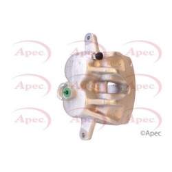 Brake Caliper APEC RCA184 OE Ref SEG500040 APEC
