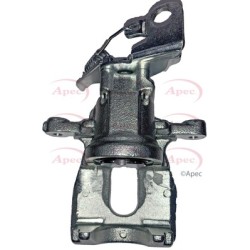 Brake Caliper APEC RCA189N OE Ref 1504906