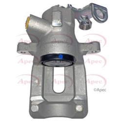 Brake Caliper APEC RCA197N OE Ref 4401G5