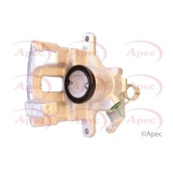 Brake Caliper APEC RCA204 OE Ref YM212B118AA