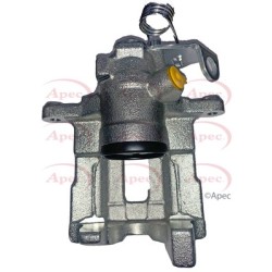 Brake Caliper APEC RCA204N OE Ref YM212B118AA