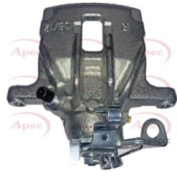 Brake Caliper APEC RCA204N OE Ref YM212B118AA APEC