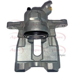Brake Caliper APEC RCA205N OE Ref LR010574