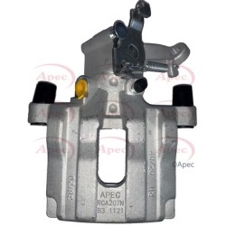 Brake Caliper APEC RCA207N OE Ref 5542278 APEC