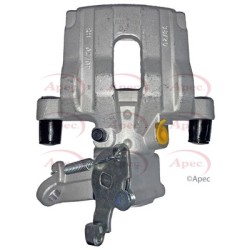 Brake Caliper APEC RCA207N OE Ref 5542278 APEC