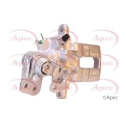 Brake Caliper APEC RCA209 OE Ref SMC000460 APEC