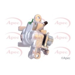 Brake Caliper APEC RCA209N OE Ref SMC000460 APEC