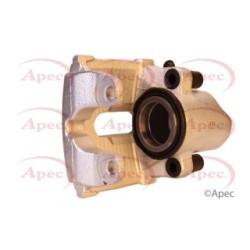 Brake Caliper APEC RCA211N OE Ref 34111163644