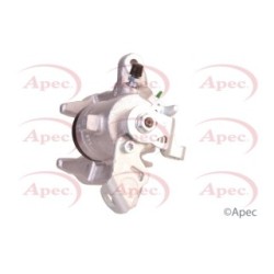 Brake Caliper APEC RCA212 OE Ref 1J0615424F APEC