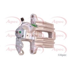 Brake Caliper APEC RCA212 OE Ref 1J0615424F APEC