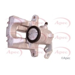 Brake Caliper APEC RCA212N OE Ref 1J0615424F