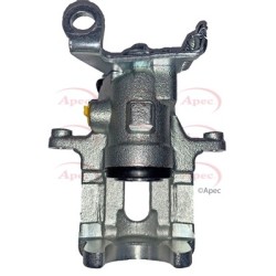 Brake Caliper APEC RCA217N OE Ref 1478337