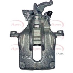Brake Caliper APEC RCA217N OE Ref 1478337 APEC