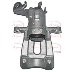 Brake Caliper APEC RCA225 OE Ref 32056363