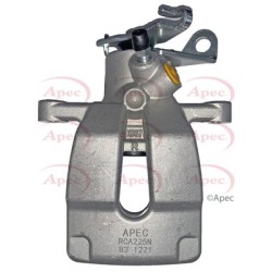 Brake Caliper APEC RCA225N OE Ref 32056363 APEC