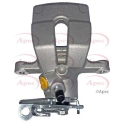 Brake Caliper APEC RCA225N OE Ref 32056363 APEC