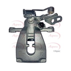 Brake Caliper APEC RCA227N OE Ref 1439860 APEC