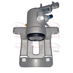 Brake Caliper APEC RCA235N OE Ref 1K0615424D