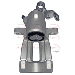 Brake Caliper APEC RCA236N OE Ref 8N0615424B