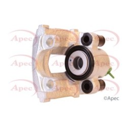 Brake Caliper APEC RCA238N OE Ref 34211165034