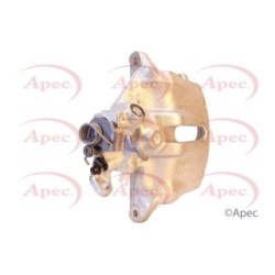 Brake Caliper APEC RCA240 OE Ref 4400L9 APEC