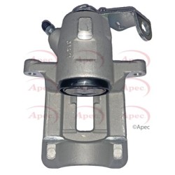 Brake Caliper APEC RCA246N OE Ref 8N0615424A