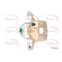 Brake Caliper APEC RCA248 OE Ref 440018H30A APEC