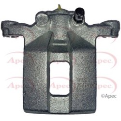 Brake Caliper APEC RCA248N OE Ref 440018H30A APEC