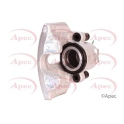 Brake Caliper APEC RCA256 OE Ref 8D0615124B