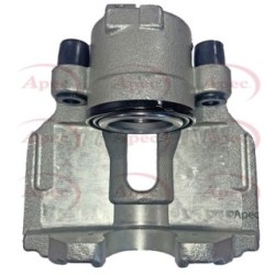 Brake Caliper APEC RCA256N OE Ref 8D0615124B