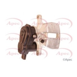 Brake Caliper APEC RCA259 OE Ref 8K0615404B APEC