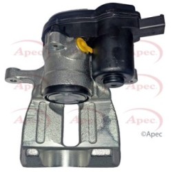 Brake Caliper APEC RCA259N OE Ref 8K0615404B