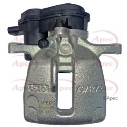 Brake Caliper APEC RCA259N OE Ref 8K0615404B APEC