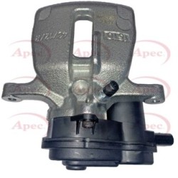 Brake Caliper APEC RCA259N OE Ref 8K0615404B APEC