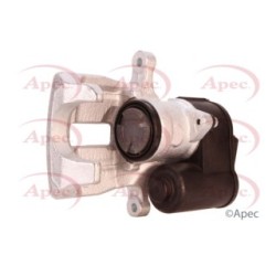 Brake Caliper APEC RCA270 OE Ref 5N0615404