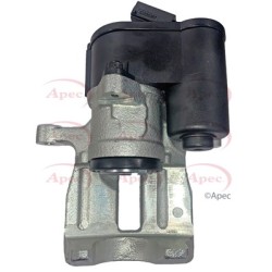 Brake Caliper APEC RCA270N OE Ref 3C0615404C