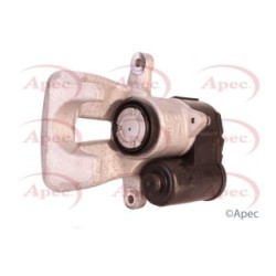 Brake Caliper APEC RCA271 OE Ref 3C0615404E
