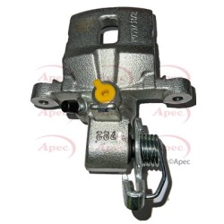 Brake Caliper APEC RCA281N OE Ref 5836007310 APEC
