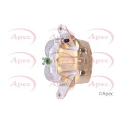 Brake Caliper APEC RCA287 OE Ref 41001EB32A APEC