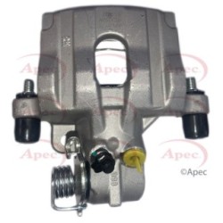 Brake Caliper APEC RCA292N OE Ref 2T142552AB