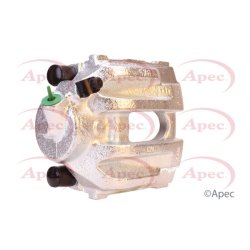 Brake Caliper APEC RCA294N OE Ref 34116776682 APEC