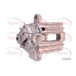 Brake Caliper APEC RCA298 OE Ref 8E0615423B APEC