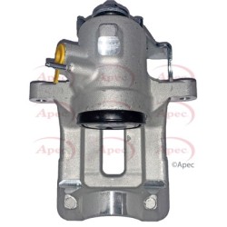 Brake Caliper APEC RCA298N OE Ref 8E0615423B