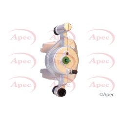 Brake Caliper APEC RCA300N OE Ref GJ6A3361X APEC