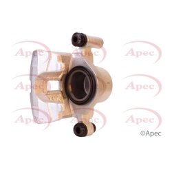 Brake Caliper APEC RCA300N OE Ref GJ6A3361X APEC